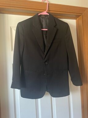 Arrow Black Women's Single-Breasted Blazer